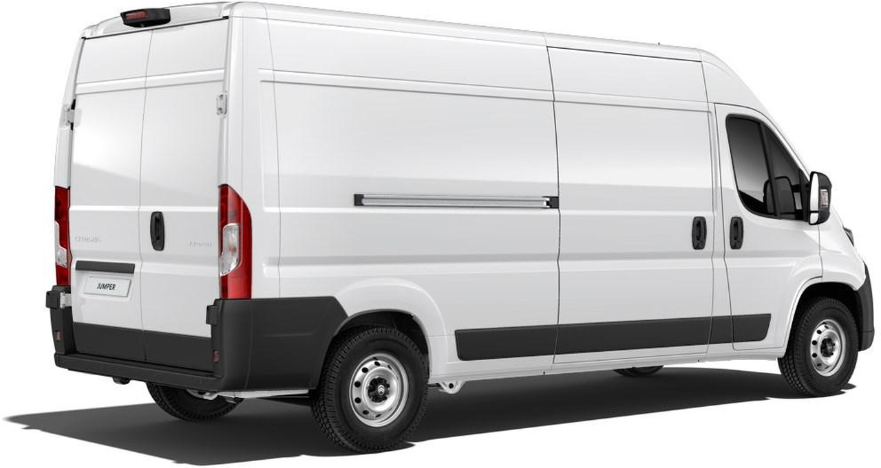 CITROEN Jumper 3.5t L3H2 2.2 HDi S&S - 140 III FOURGON TOLE Fourgon Tolé 35 L3H2 PHASE 3 - Furgon: slika 4 CITROEN Jumper 3.5t L3H2 2.2 HDi S&S - 140 III FOURGON TOLE Fourgon Tolé 35 L3H2 PHASE 3 - Furgon: slika 4