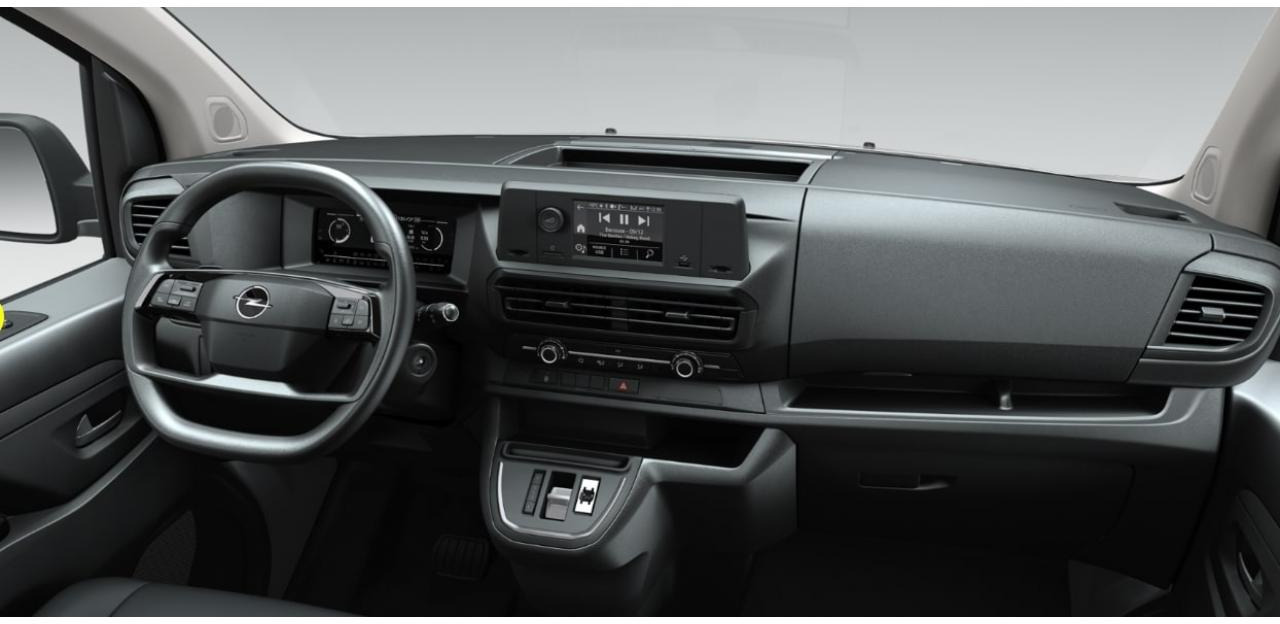 OPEL Vivaro XL 2.0 BlueHDi - 145 - BV EAT8 S&S FOURGON 2019 Fourgon PHASE 2 - Furgon: slika 3 OPEL Vivaro XL 2.0 BlueHDi - 145 - BV EAT8 S&S FOURGON 2019 Fourgon PHASE 2 - Furgon: slika 3