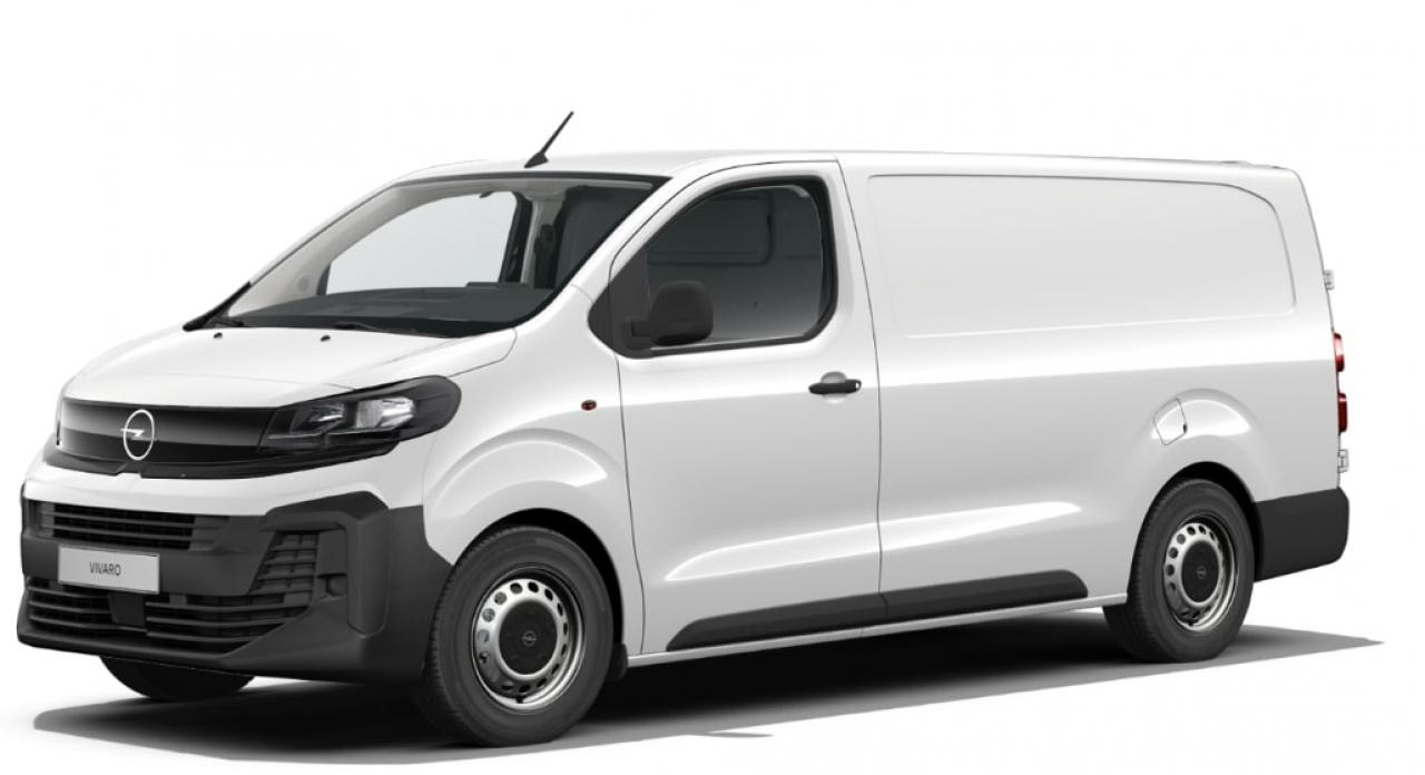 OPEL Vivaro XL 2.0 BlueHDi - 145 - BV EAT8 S&S FOURGON 2019 Fourgon PHASE 2 - Furgon: slika 4 OPEL Vivaro XL 2.0 BlueHDi - 145 - BV EAT8 S&S FOURGON 2019 Fourgon PHASE 2 - Furgon: slika 4