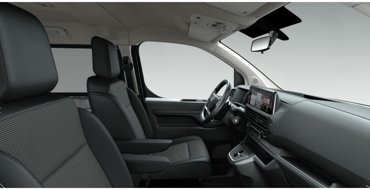 OPEL Vivaro XL 2.2 Diesel - 180CH EAT8 CABINE APPROFONDIE 5 PLACES - Furgon: slika 5 OPEL Vivaro XL 2.2 Diesel - 180CH EAT8 CABINE APPROFONDIE 5 PLACES - Furgon: slika 5