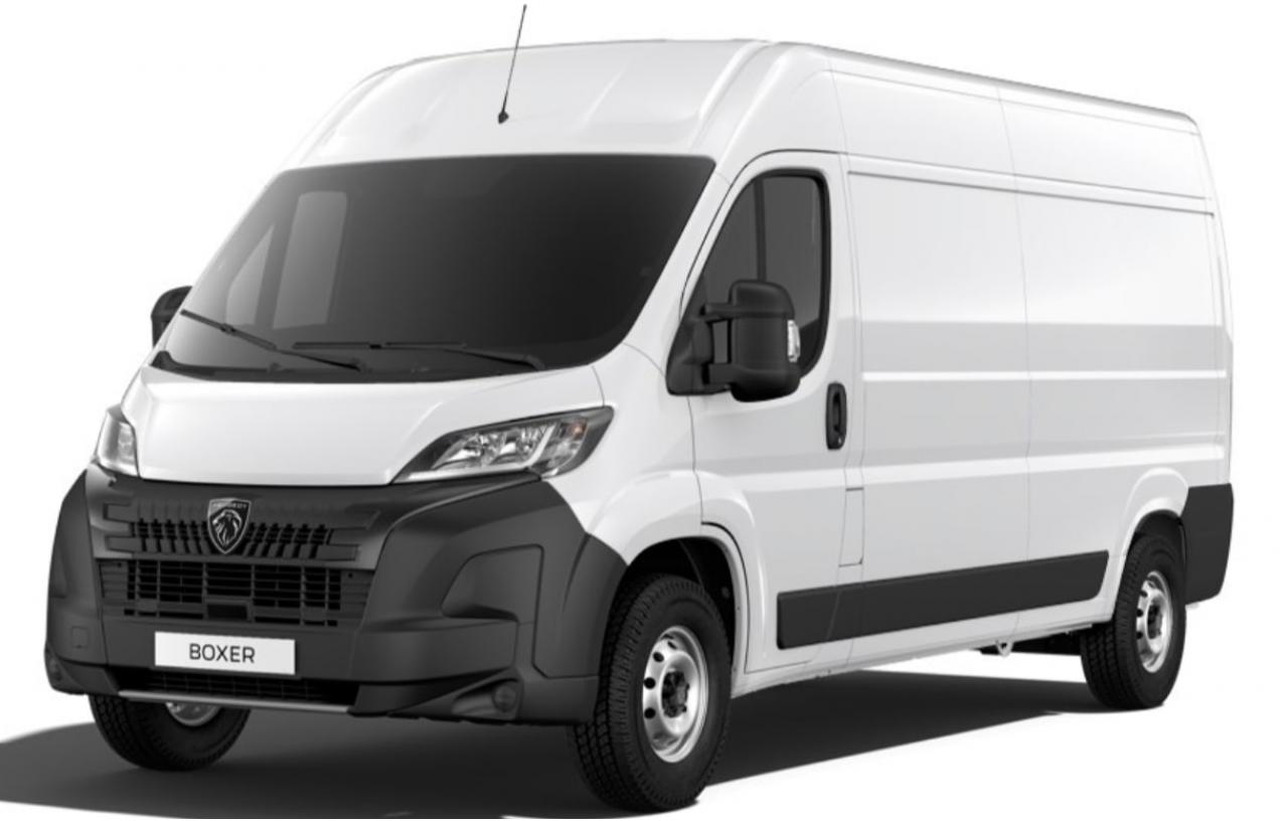 PEUGEOT Boxer 3.5t L3H2 Maxi 2.2 HDi S&S - 140 - BVA8 III FOURGON TOLE Fourgon Tolé 4-35 L3H2 P - Furgon: slika 3 PEUGEOT Boxer 3.5t L3H2 Maxi 2.2 HDi S&S - 140 - BVA8 III FOURGON TOLE Fourgon Tolé 4-35 L3H2 P - Furgon: slika 3