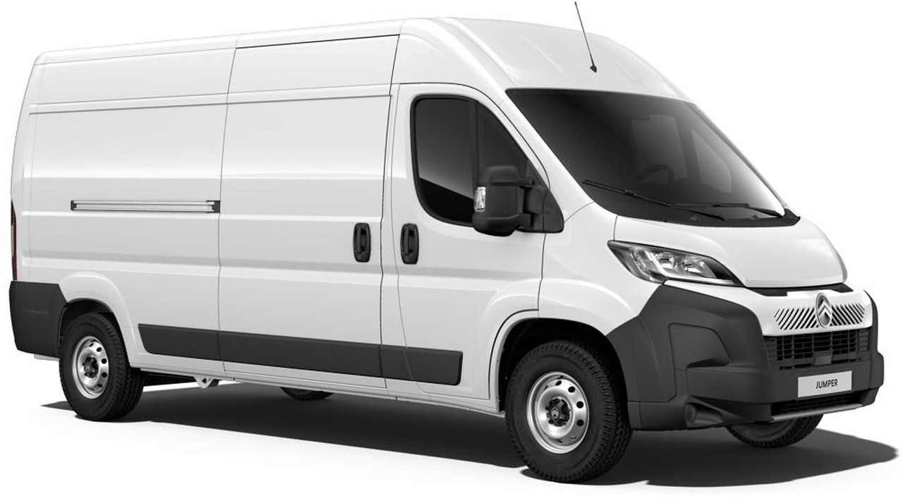 PEUGEOT Boxer 3.5t L3H2 Maxi 2.2 HDi S&S - 140 - BVA8 III FOURGON TOLE Fourgon Tolé 4-35 L3H2 P - Furgon: slika 1 PEUGEOT Boxer 3.5t L3H2 Maxi 2.2 HDi S&S - 140 - BVA8 III FOURGON TOLE Fourgon Tolé 4-35 L3H2 P - Furgon: slika 1