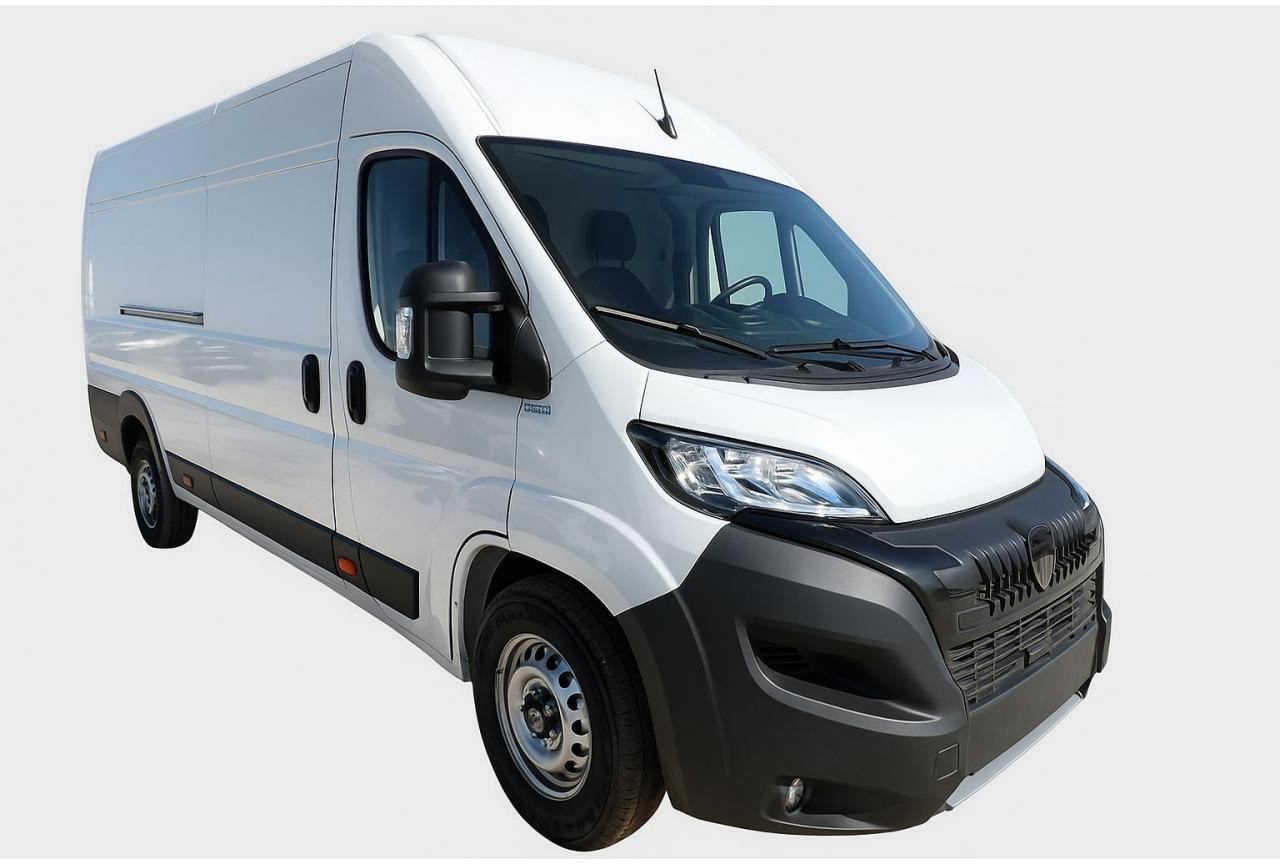 PEUGEOT Boxer 3.5t L4H2 2.2 HDi S&S Maxi - 180 III FOURGON TOLE Fourgon Tolé 435 L4H2 PHASE 3 - Furgon: slika 1 PEUGEOT Boxer 3.5t L4H2 2.2 HDi S&S Maxi - 180 III FOURGON TOLE Fourgon Tolé 435 L4H2 PHASE 3 - Furgon: slika 1