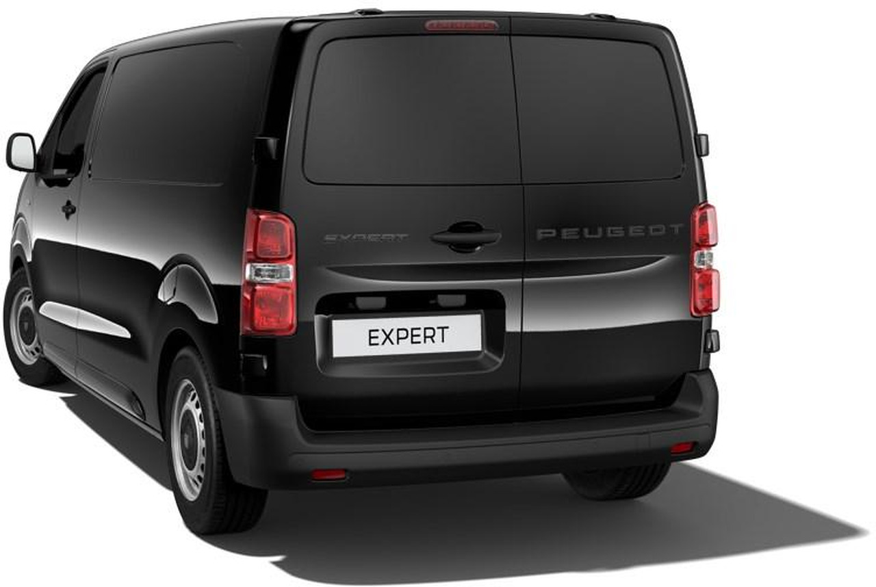 PEUGEOT EXPERT M 2.0 HDI 145CH EAT-8 - Furgon: slika 5 PEUGEOT EXPERT M 2.0 HDI 145CH EAT-8 - Furgon: slika 5