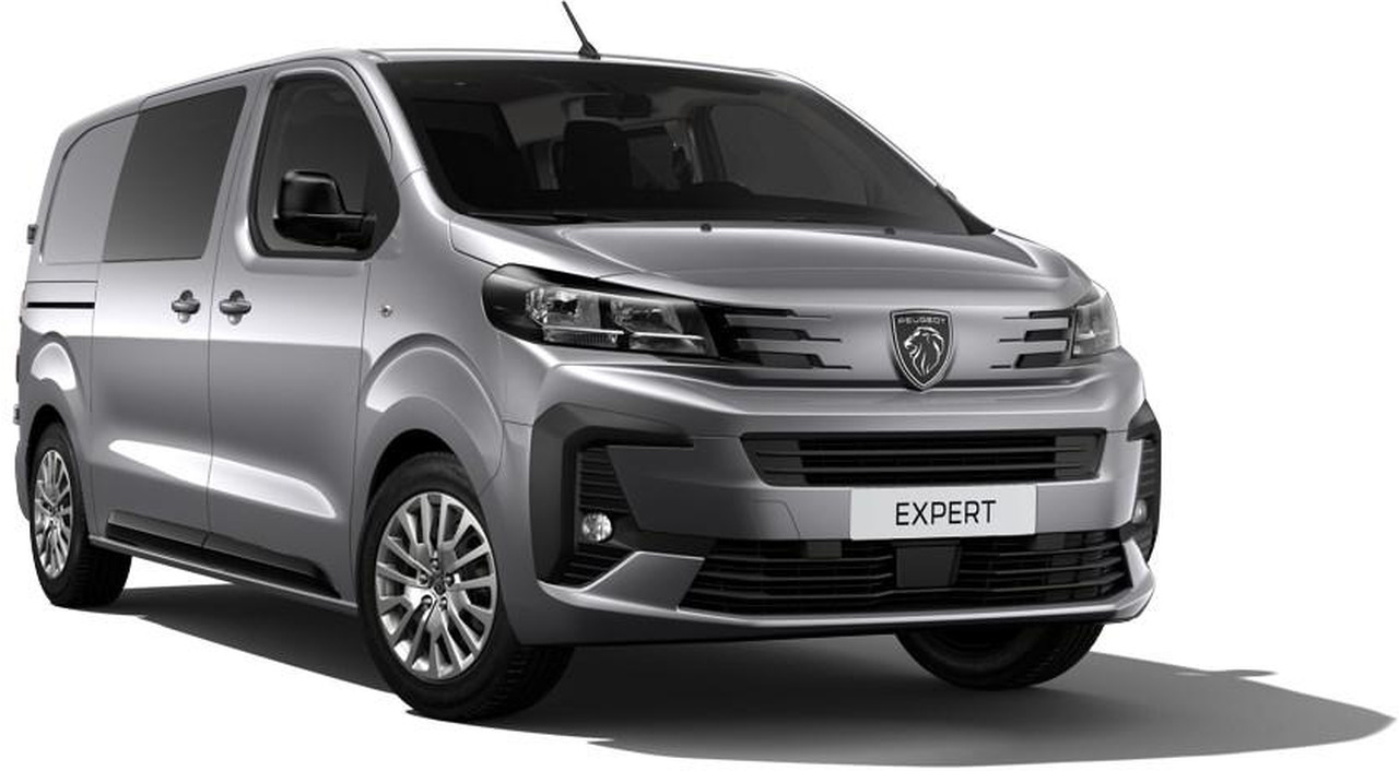 PEUGEOT Expert M 2.0 BlueHDi - 180 S&S - BV EAT8  III CABINE APPROFONDIE Fourgon Cabine approfondie Fixe - Furgon: slika 1 PEUGEOT Expert M 2.0 BlueHDi - 180 S&S - BV EAT8  III CABINE APPROFONDIE Fourgon Cabine approfondie Fixe - Furgon: slika 1