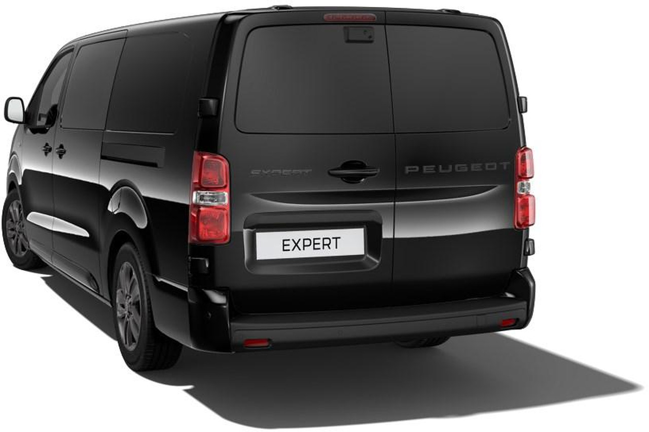 PEUGEOT Expert XL 2.0 BlueHDi - 180 S&S - BV EAT8  III CABINE APPROFONDIE Fourgon Cabine approfondie Fix - Furgon: slika 4 PEUGEOT Expert XL 2.0 BlueHDi - 180 S&S - BV EAT8  III CABINE APPROFONDIE Fourgon Cabine approfondie Fix - Furgon: slika 4