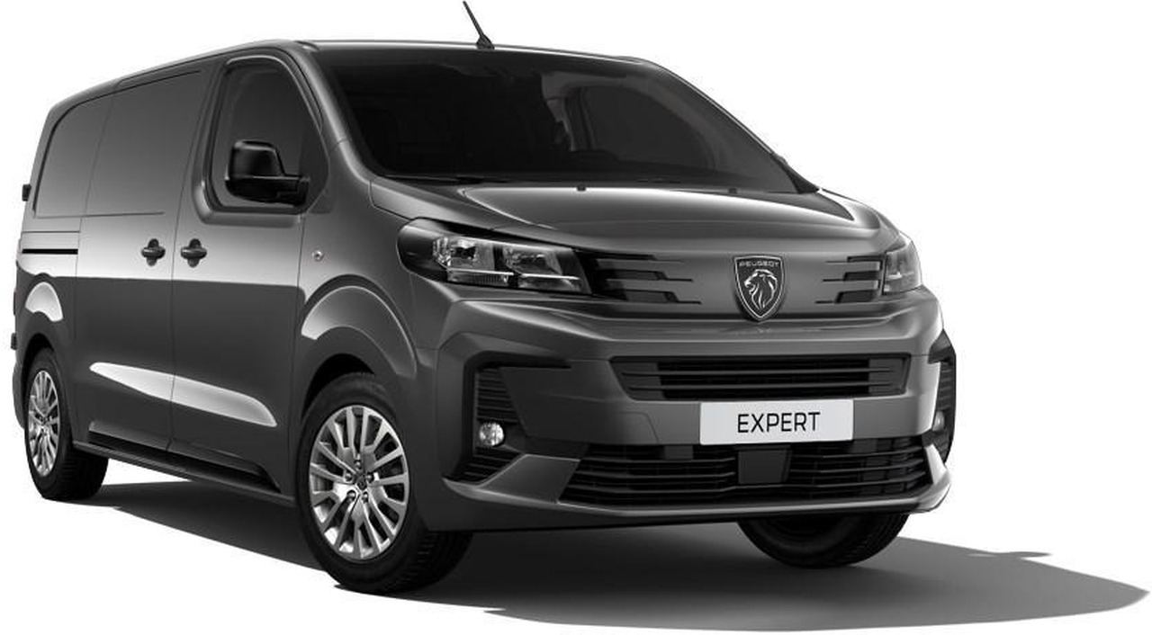 Peugeot Expert M 2.0 BLUE HDI 180CH EAT-8 - Mali kombi: slika 3 Peugeot Expert M 2.0 BLUE HDI 180CH EAT-8 - Mali kombi: slika 3