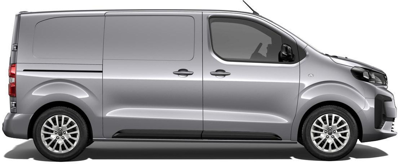 Peugeot Expert M 2.0 BLUE HDI 180CH EAT-8 - Mali kombi: slika 3 Peugeot Expert M 2.0 BLUE HDI 180CH EAT-8 - Mali kombi: slika 3