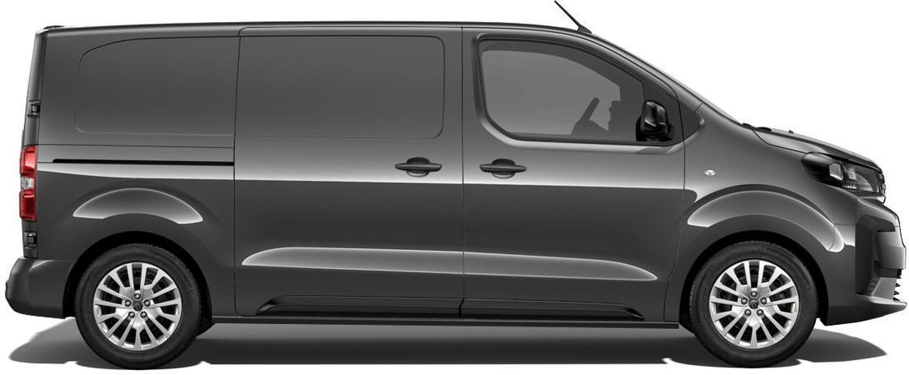 Peugeot Expert M 2.0 BLUE HDI 180CH EAT-8 - Mali kombi: slika 5 Peugeot Expert M 2.0 BLUE HDI 180CH EAT-8 - Mali kombi: slika 5