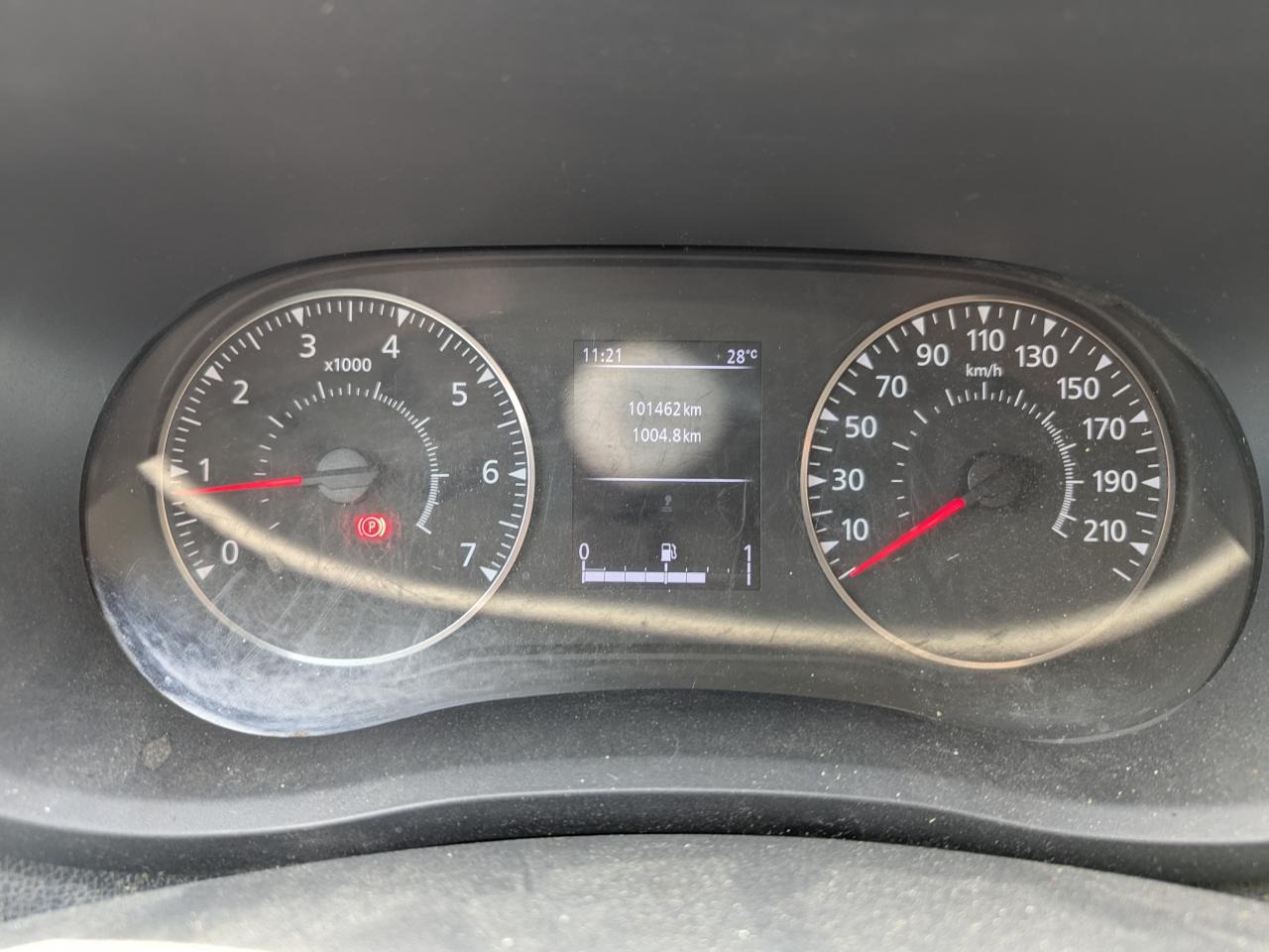 RENAULT Master Confort 3t5 L2H2 2.3 dCi 135 ch FOURGON Traction - Furgon: slika 3 RENAULT Master Confort 3t5 L2H2 2.3 dCi 135 ch FOURGON Traction - Furgon: slika 3