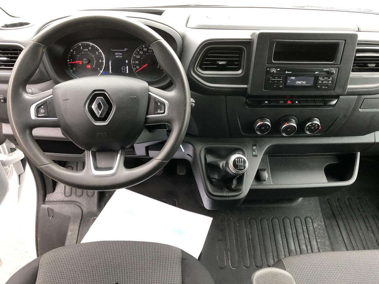 RENAULT Master Confort R3500RJ L3 2.3 dCi - 145 Petite Série III TRANSPORTS SPECIFIQUES BENNE Benne - Dostavno vozilo istovarivač: slika 3 RENAULT Master Confort R3500RJ L3 2.3 dCi - 145 Petite Série III TRANSPORTS SPECIFIQUES BENNE Benne - Dostavno vozilo istovarivač: slika 3