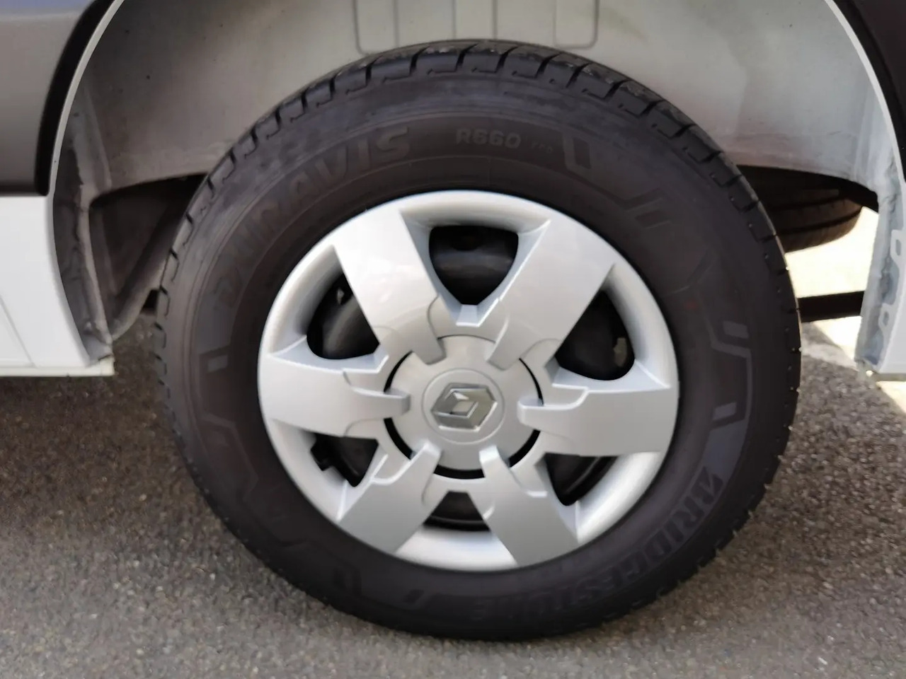Furgon Renault Master F3500 L3H2 2.3 BLUE DCI 135CH GRAND CONFORT EURO6: slika 12