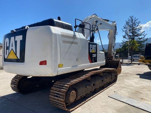 CAT 330 F - Bager guseničar: slika 5 CAT 330 F - Bager guseničar: slika 5