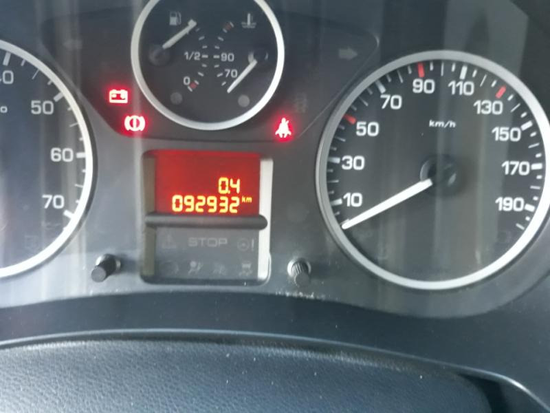 Citroën Berlingo Blue HDI 100 Frigo - Dostavno vozilo hladnjača: slika 4 Citroën Berlingo Blue HDI 100 Frigo - Dostavno vozilo hladnjača: slika 4