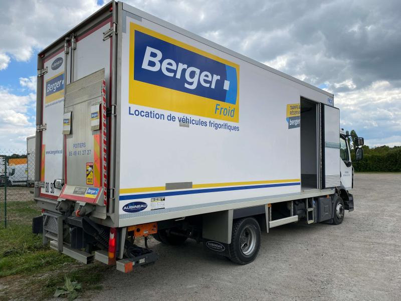 D 7.5 LOW P4X2 210 FRIGO - Izotermički kamion: slika 2 D 7.5 LOW P4X2 210 FRIGO - Izotermički kamion: slika 2