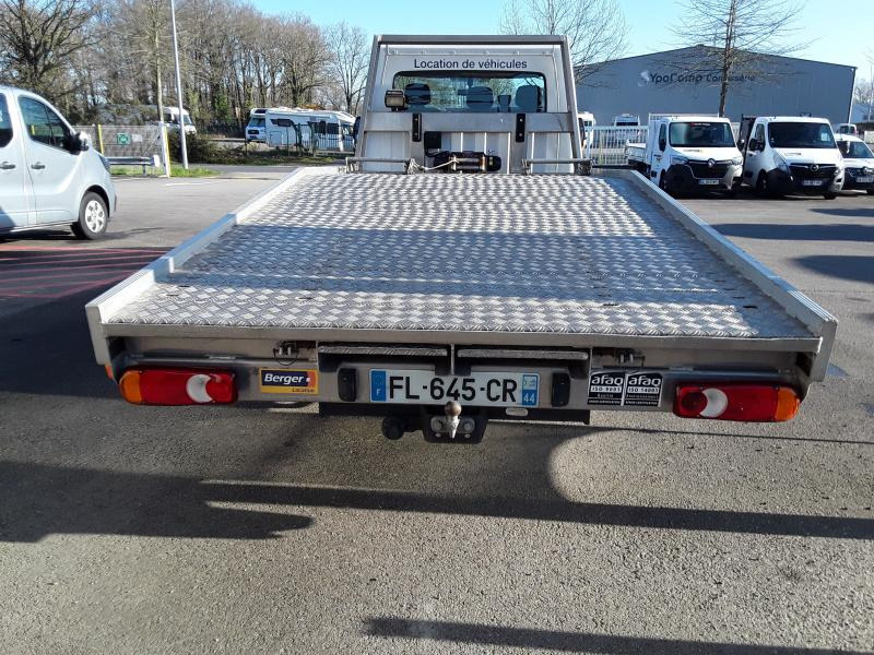 MOVANO PORTE VOITURE 130CV - Šlep vozilo: slika 3 MOVANO PORTE VOITURE 130CV - Šlep vozilo: slika 3