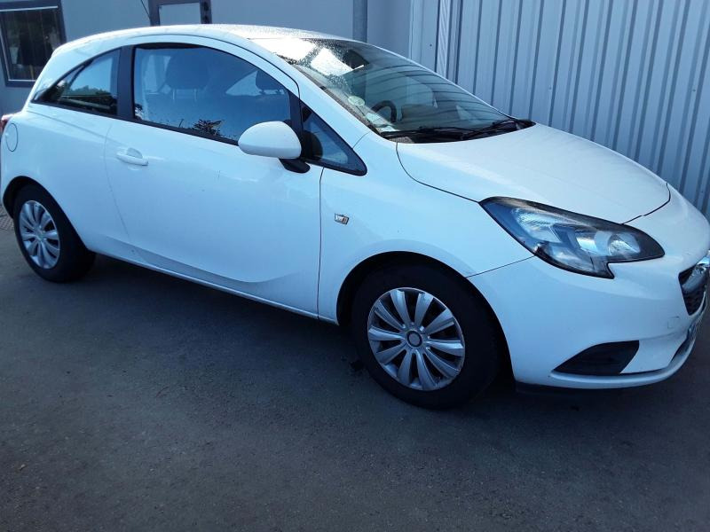 OPEL CORSA 75 CV SOCIETE - Automobil: slika 1 OPEL CORSA 75 CV SOCIETE - Automobil: slika 1