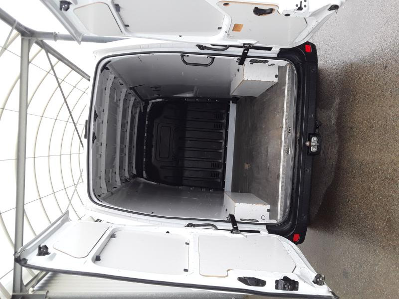 OPEL MOVANO 135 cv 10m3 - Mali kombi: slika 4 OPEL MOVANO 135 cv 10m3 - Mali kombi: slika 4