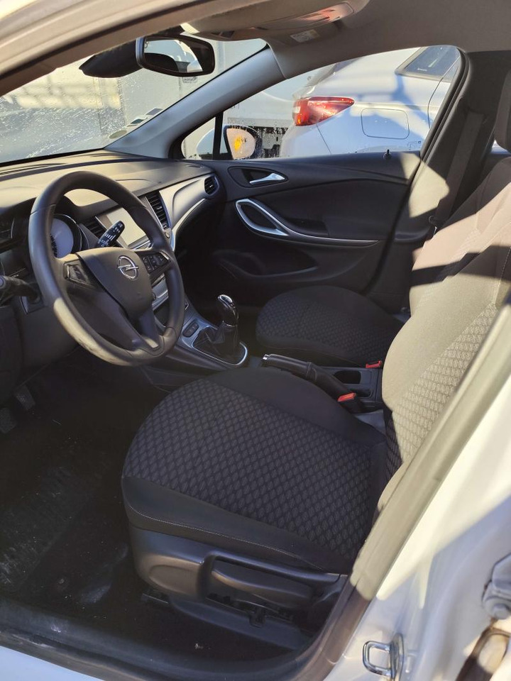 Opel Astra 1,5 Diesel 105 cv BVM6 5 places Edition business - Automobil: slika 5 Opel Astra 1,5 Diesel 105 cv BVM6 5 places Edition business - Automobil: slika 5