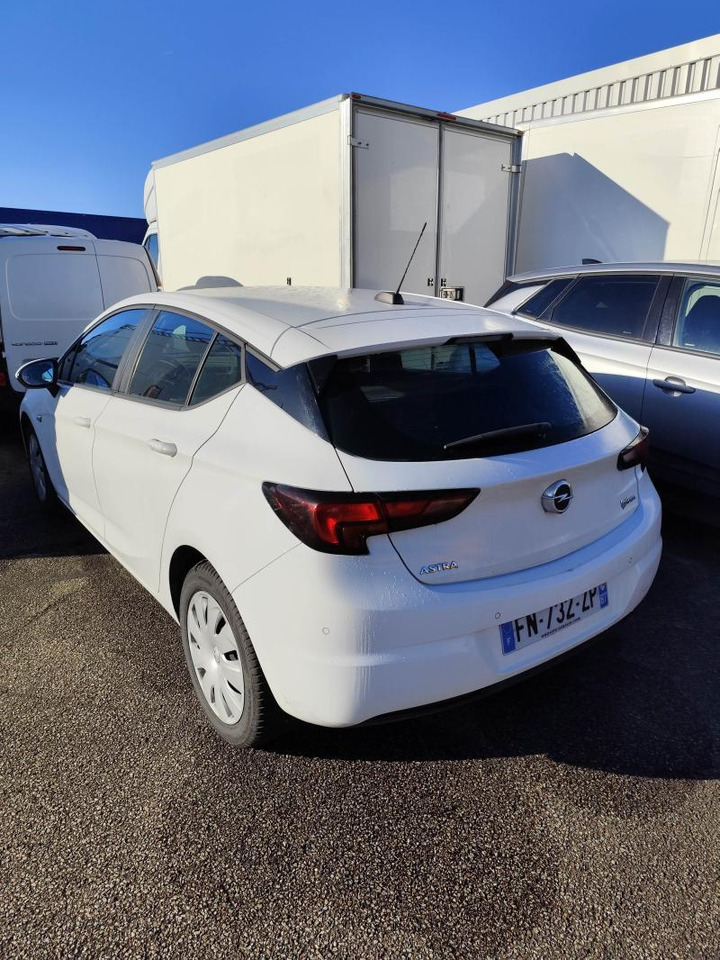 Opel Astra 1,5 Diesel 105 cv BVM6 5 places Edition business - Automobil: slika 3 Opel Astra 1,5 Diesel 105 cv BVM6 5 places Edition business - Automobil: slika 3
