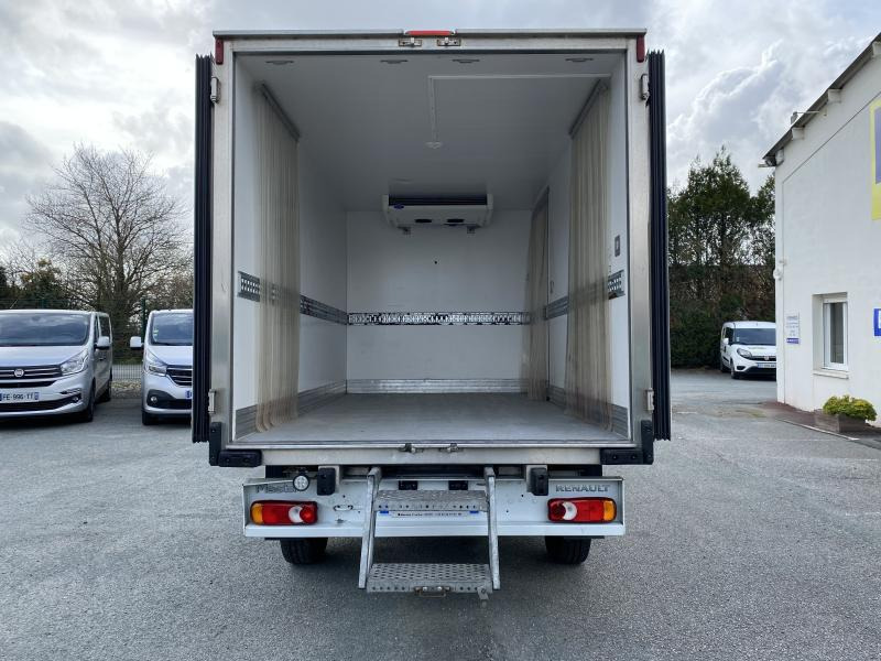RENAULT MASTER CAISSE FRIGO - Dostavno vozilo hladnjača: slika 3 RENAULT MASTER CAISSE FRIGO - Dostavno vozilo hladnjača: slika 3
