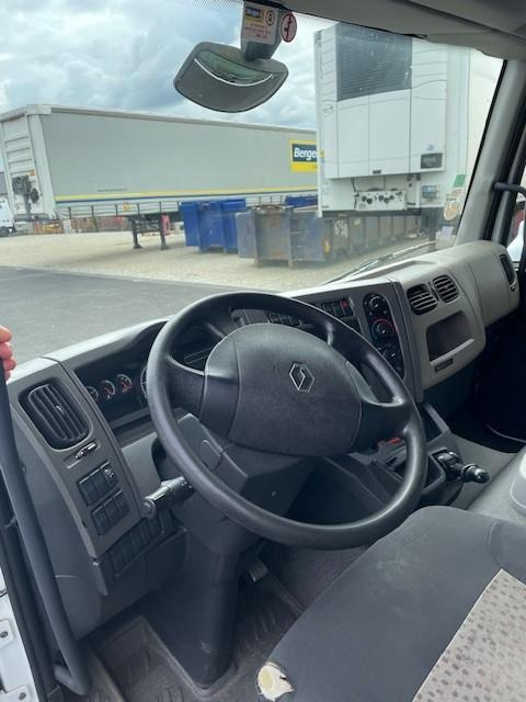 RENAULT MIDLUM 220CV 12T - Kamion sa zatvorenim sandukom: slika 3 RENAULT MIDLUM 220CV 12T - Kamion sa zatvorenim sandukom: slika 3