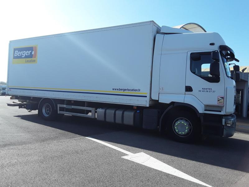 RENAULT PREMIUM 19T GRAND ROUTIER 430CV FOURGON HAYON - Kamion sa zatvorenim sandukom: slika 4 RENAULT PREMIUM 19T GRAND ROUTIER 430CV FOURGON HAYON - Kamion sa zatvorenim sandukom: slika 4