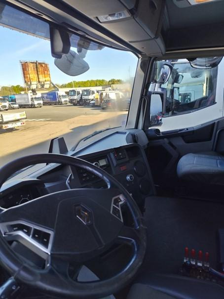 Renault C 380 P6X2 E6 BRAS GUIMA T20 avec HIGHT TOWER - Kamion sa hidrauličnom kukom: slika 5 Renault C 380 P6X2 E6 BRAS GUIMA T20 avec HIGHT TOWER - Kamion sa hidrauličnom kukom: slika 5