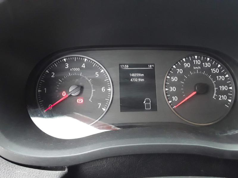 Renault Master 130 35 Fourgon nacelle - Vazdušna platforma montirana na kamion: slika 5 Renault Master 130 35 Fourgon nacelle - Vazdušna platforma montirana na kamion: slika 5