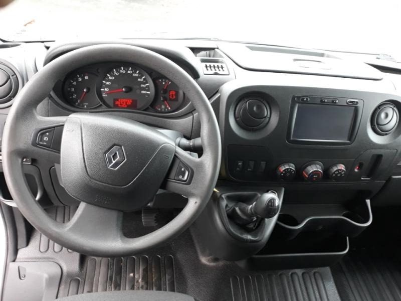 Renault Master 145.35 FG Tronqué L2H2 Nacelle Pack éco - Vazdušna platforma montirana na kamion: slika 4 Renault Master 145.35 FG Tronqué L2H2 Nacelle Pack éco - Vazdušna platforma montirana na kamion: slika 4