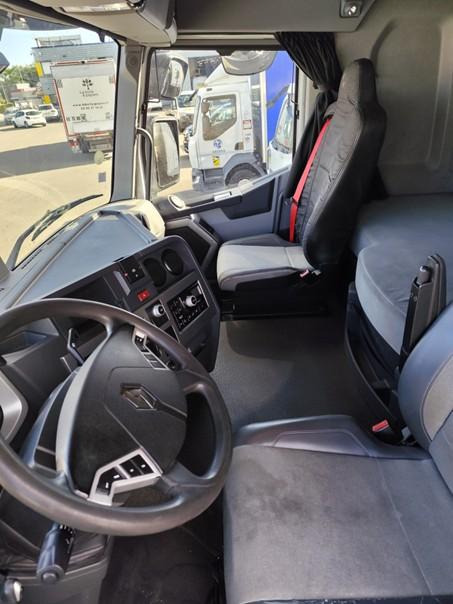 Renault Tracteur T460 4x2 E6 460 CV - Tegljač: slika 4 Renault Tracteur T460 4x2 E6 460 CV - Tegljač: slika 4