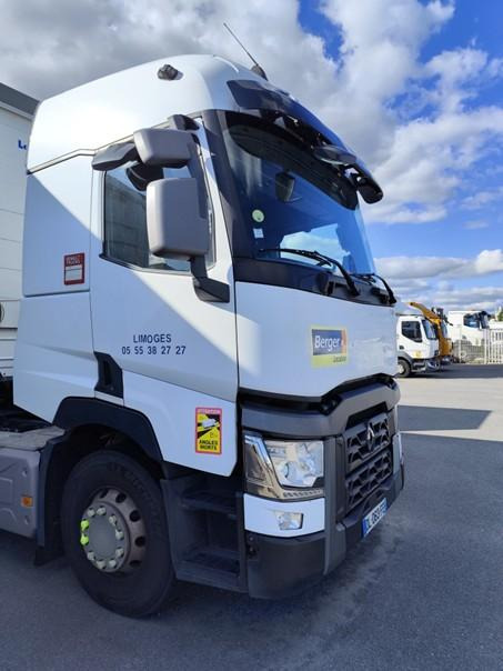 Renault Tracteur T460 4x2 E6 460 CV - Tegljač: slika 2 Renault Tracteur T460 4x2 E6 460 CV - Tegljač: slika 2