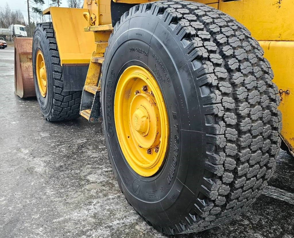 Volvo L90c Volvo L90c: slika 12 Volvo L90c Volvo L90c: slika 12