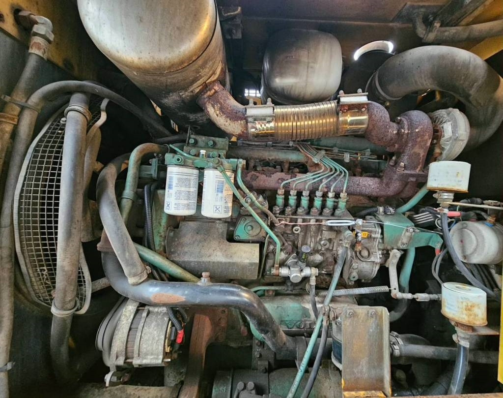 Volvo L90c Volvo L90c: slika 20 Volvo L90c Volvo L90c: slika 20