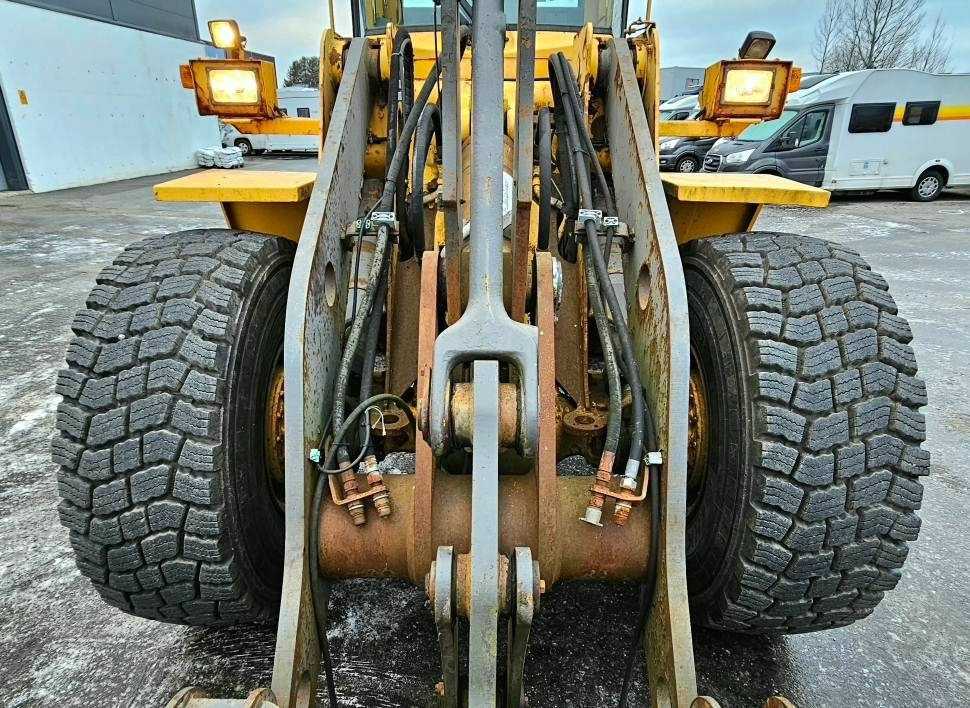 Volvo L90c Volvo L90c: slika 9 Volvo L90c Volvo L90c: slika 9