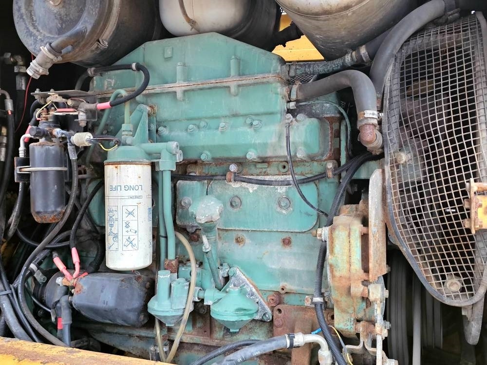 Volvo L90c Volvo L90c: slika 19 Volvo L90c Volvo L90c: slika 19