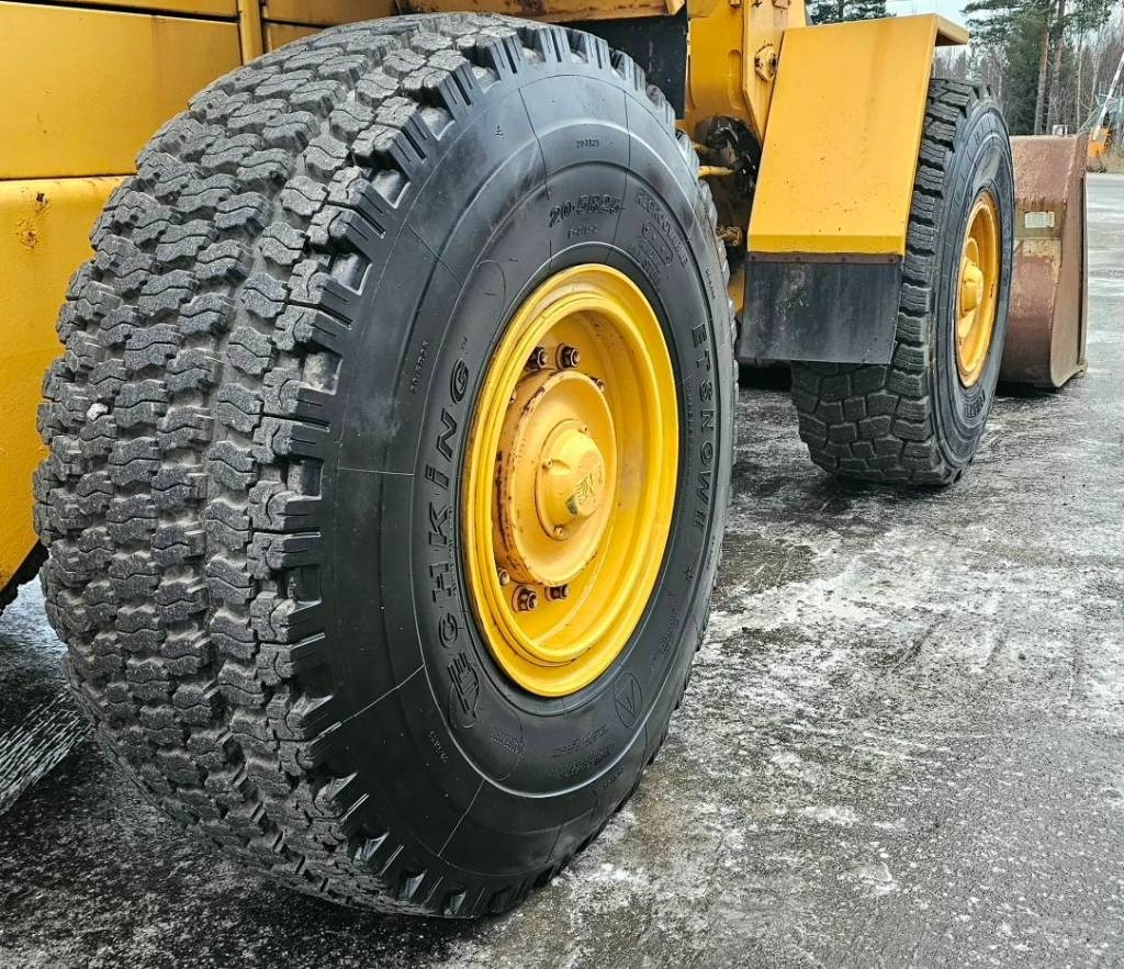 Volvo L90c Volvo L90c: slika 13 Volvo L90c Volvo L90c: slika 13