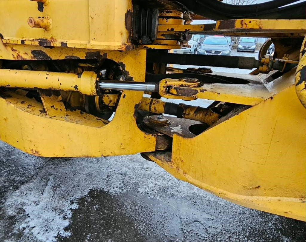 Volvo L90c Volvo L90c: slika 17 Volvo L90c Volvo L90c: slika 17