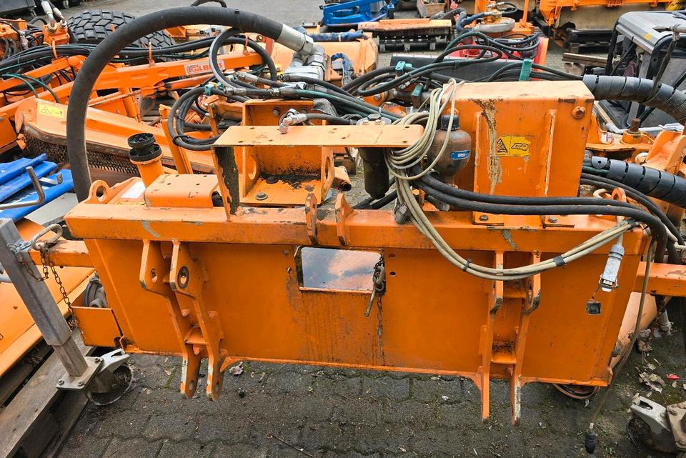 Mulag Hydraulikanlage Hydraulikagregat für Mähausleger Böschungsmäher Böschungsmulcher FME MKM 500 600 700 RSM MHU Dücker DUA UNA Unimog Leistungshydraulik - Dodatak za Tarup/ Mulčer: slika 2 Mulag Hydraulikanlage Hydraulikagregat für Mähausleger Böschungsmäher Böschungsmulcher FME MKM 500 600 700 RSM MHU Dücker DUA UNA Unimog Leistungshydraulik - Dodatak za Tarup/ Mulčer: slika 2