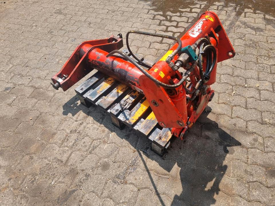 Dücker Achssperre für Unimog 405 427 433 300 U 400 500 429 Böschungsmulcher Böschungsmäher Mulag Mähausleger Torssionsrahmen Torsionsrahmen - Osovina i delovi za Korisno/ Posebno vozilo: slika 4 Dücker Achssperre für Unimog 405 427 433 300 U 400 500 429 Böschungsmulcher Böschungsmäher Mulag Mähausleger Torssionsrahmen Torsionsrahmen - Osovina i delovi za Korisno/ Posebno vozilo: slika 4