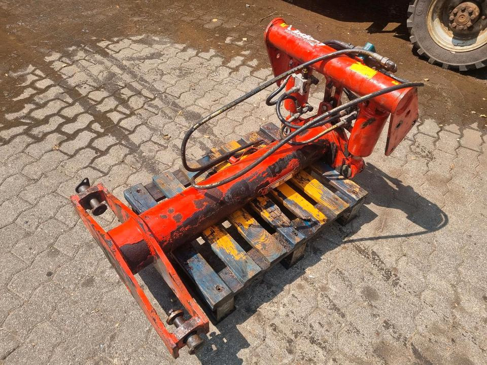 Dücker Achssperre für Unimog 405 427 433 300 U 400 500 429 Böschungsmulcher Böschungsmäher Mulag Mähausleger Torssionsrahmen Torsionsrahmen - Osovina i delovi za Korisno/ Posebno vozilo: slika 3 Dücker Achssperre für Unimog 405 427 433 300 U 400 500 429 Böschungsmulcher Böschungsmäher Mulag Mähausleger Torssionsrahmen Torsionsrahmen - Osovina i delovi za Korisno/ Posebno vozilo: slika 3