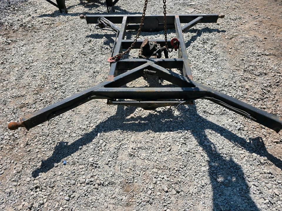 Kipperspinne Kippzylinder Unimog 424 427 437 Kipperrahmen Teleskopzylinder Mercedes-Benz Pritsche U 1000 1200 1400 1500 1600 2100 2150 1650 - Sistem hidraulične kuke/ Utovaranja kontejnera: slika 4 Kipperspinne Kippzylinder Unimog 424 427 437 Kipperrahmen Teleskopzylinder Mercedes-Benz Pritsche U 1000 1200 1400 1500 1600 2100 2150 1650 - Sistem hidraulične kuke/ Utovaranja kontejnera: slika 4