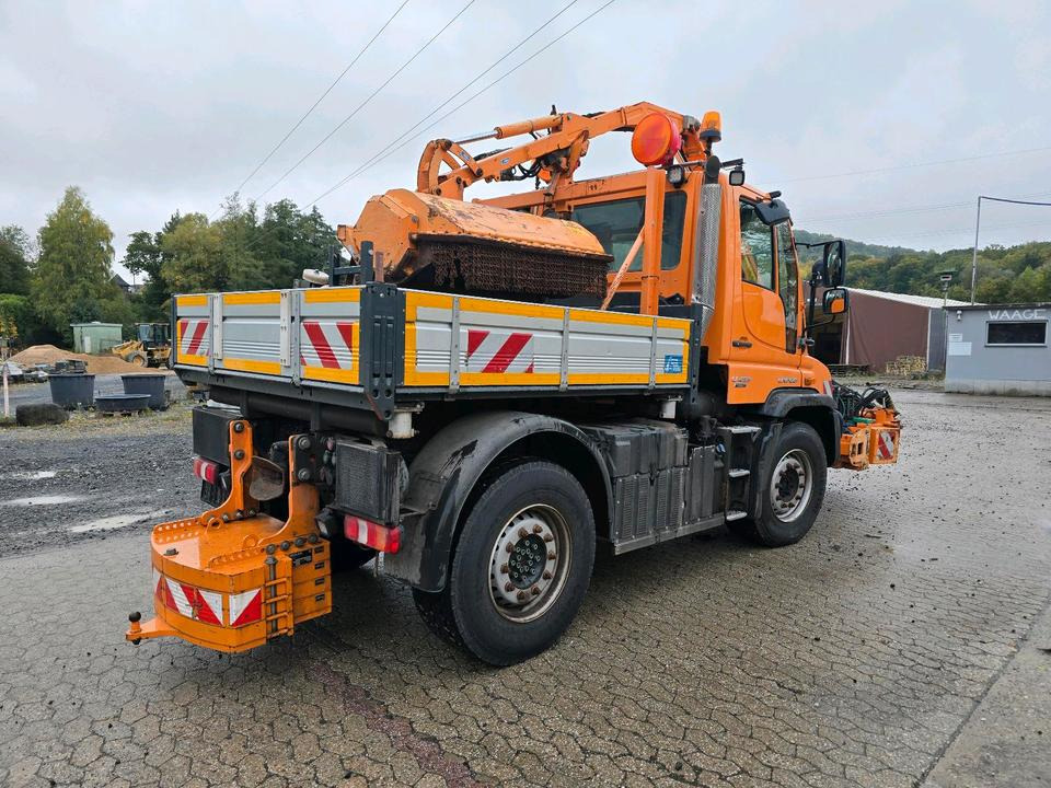 Unimog U423 NKS-Z-UGE-43 Mercedes-Benz 405/10 405/12 UGE Mercedes-Benz U 318 323 327 423 427 429 430 EasyDrive Variopilot - Korisno/ Posebno vozilo: slika 5 Unimog U423 NKS-Z-UGE-43 Mercedes-Benz 405/10 405/12 UGE Mercedes-Benz U 318 323 327 423 427 429 430 EasyDrive Variopilot - Korisno/ Posebno vozilo: slika 5
