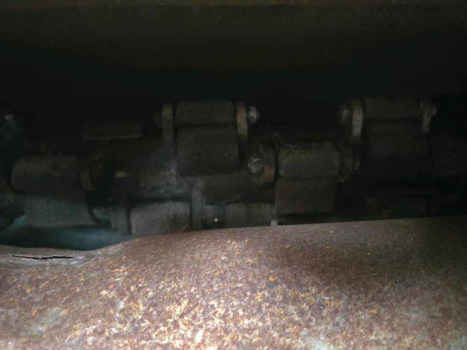 Mulag RMK 1200 Randstreifenmäher Böschungsmäher Böschungsmulcher Mähausleger - Kranska kosilica: slika 4 Mulag RMK 1200 Randstreifenmäher Böschungsmäher Böschungsmulcher Mähausleger - Kranska kosilica: slika 4