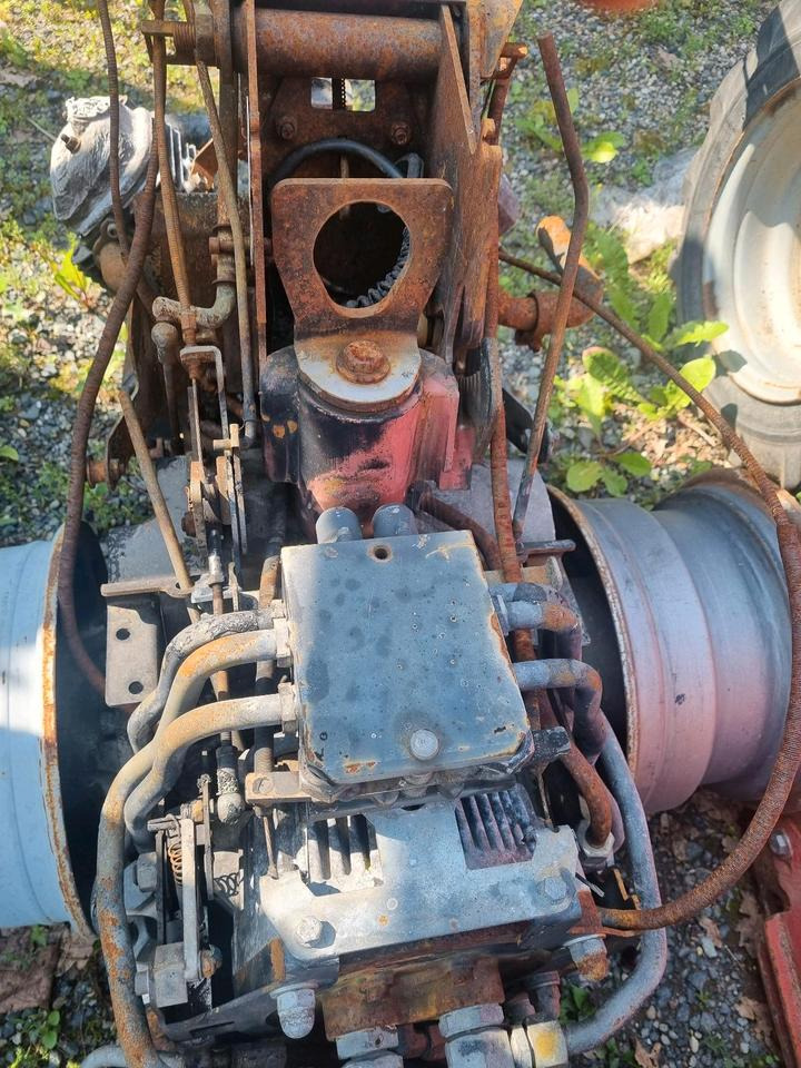 Rapid Reform Motormäher Böschungsmulcher Böschungsmäher Seitenmulcher Hangmäher Hangmulcher - Baštenska kosačica: slika 4 Rapid Reform Motormäher Böschungsmulcher Böschungsmäher Seitenmulcher Hangmäher Hangmulcher - Baštenska kosačica: slika 4