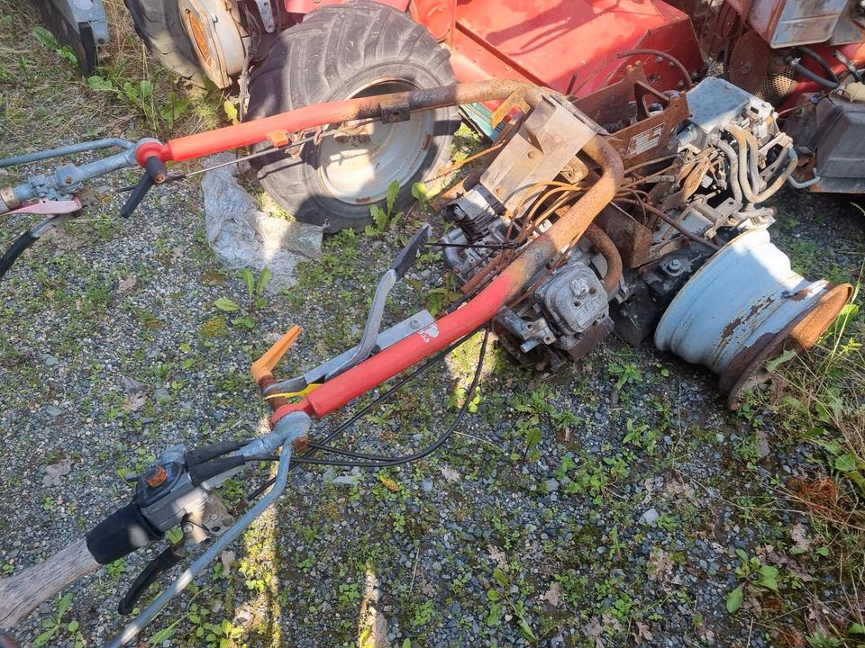 Rapid Reform Motormäher Böschungsmulcher Böschungsmäher Seitenmulcher Hangmäher Hangmulcher - Baštenska kosačica: slika 2 Rapid Reform Motormäher Böschungsmulcher Böschungsmäher Seitenmulcher Hangmäher Hangmulcher - Baštenska kosačica: slika 2
