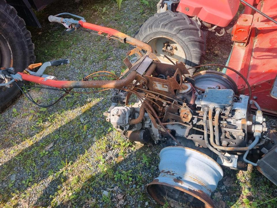 Rapid Reform Motormäher Böschungsmulcher Böschungsmäher Seitenmulcher Hangmäher Hangmulcher - Baštenska kosačica: slika 1 Rapid Reform Motormäher Böschungsmulcher Böschungsmäher Seitenmulcher Hangmäher Hangmulcher - Baštenska kosačica: slika 1