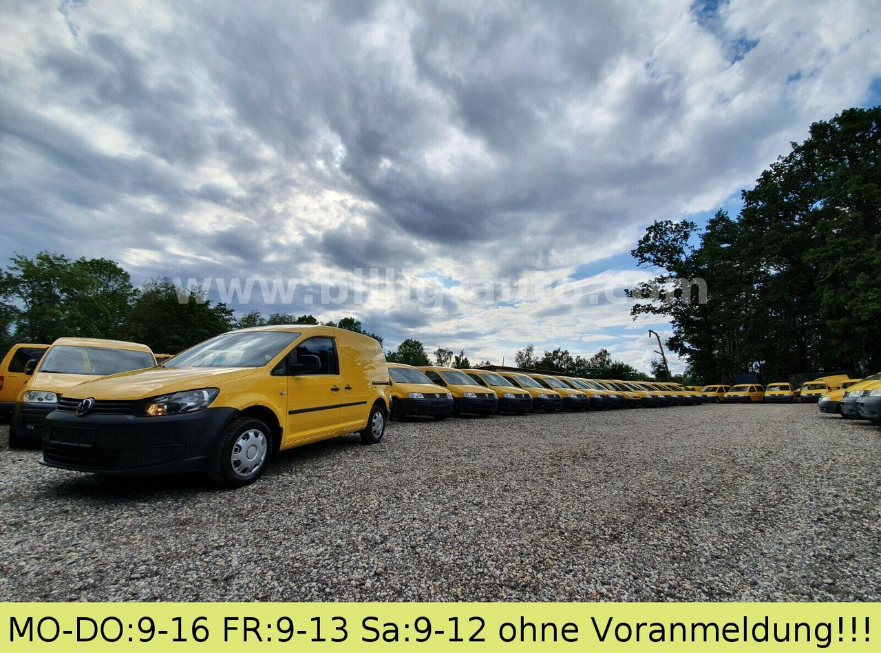 Putnički kombi Citroën Berlingo 75 Hdi EURO5 , 2xSchiebetüre, 1.Hand,: slika 17