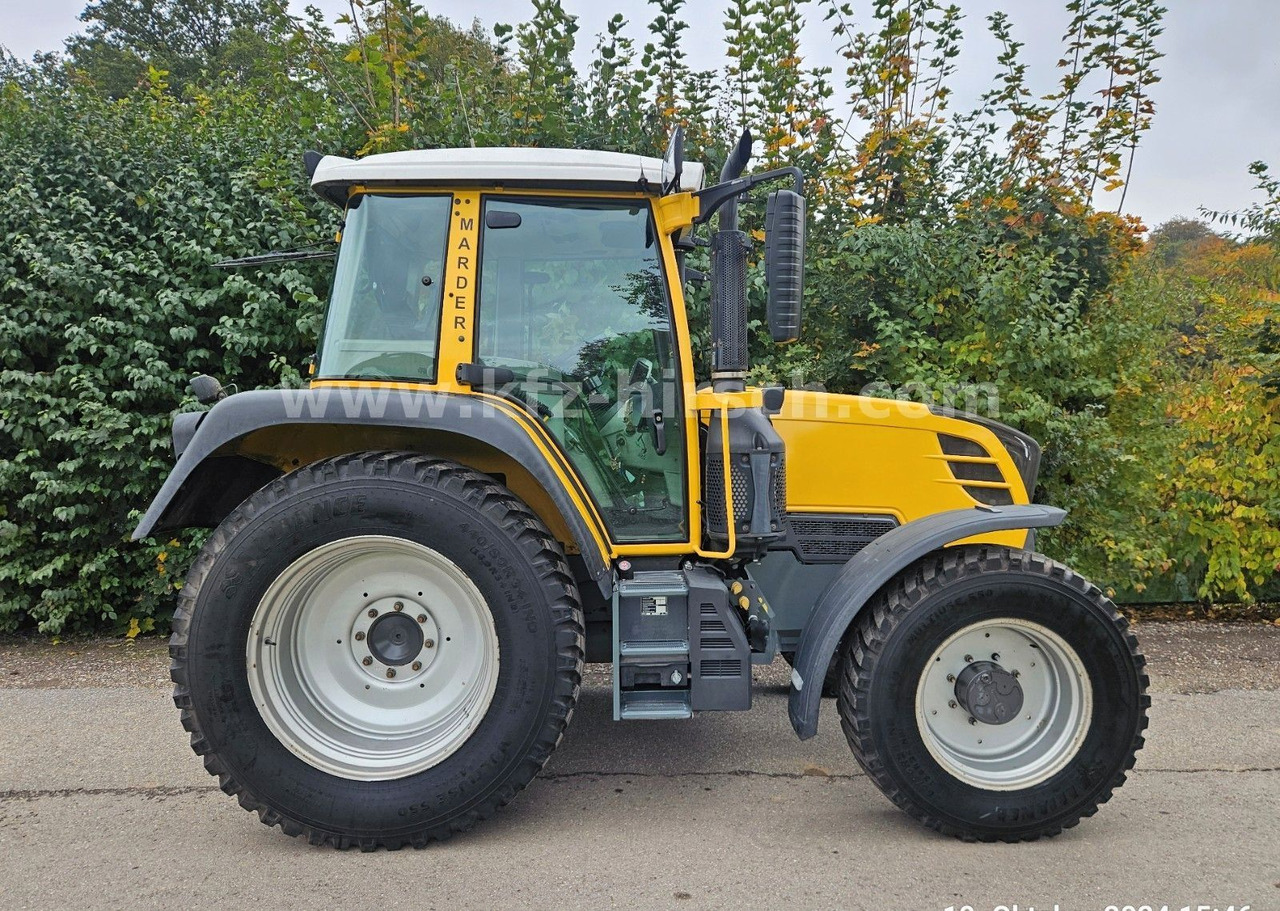 Fendt 313 V SCR, VARIO* 1.Hand * TMS * Netto: 54.900.- - Traktor: slika 2 Fendt 313 V SCR, VARIO* 1.Hand * TMS * Netto: 54.900.- - Traktor: slika 2