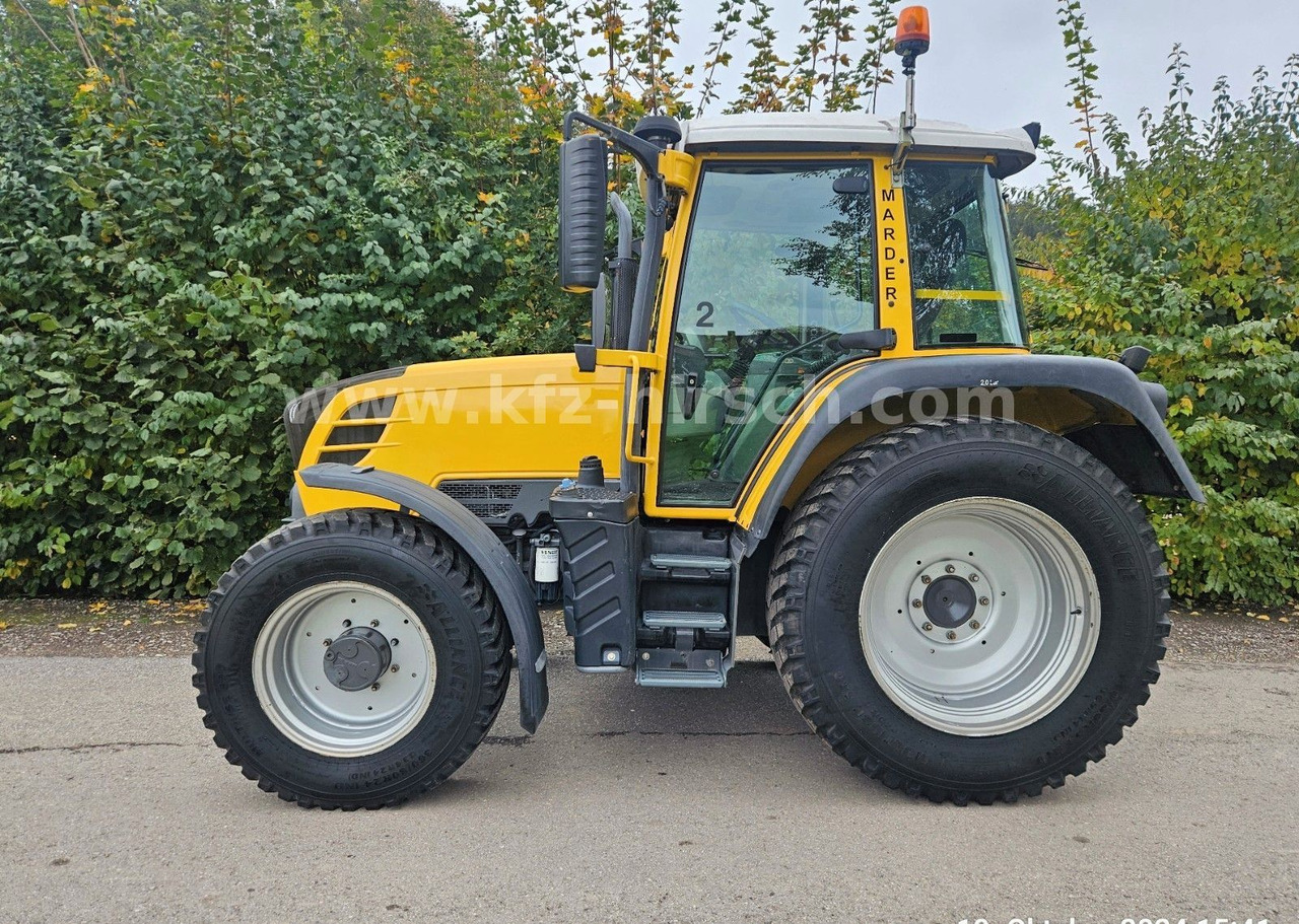 Fendt 313 V SCR, VARIO* 1.Hand * TMS * Netto: 54.900.- - Traktor: slika 4 Fendt 313 V SCR, VARIO* 1.Hand * TMS * Netto: 54.900.- - Traktor: slika 4